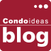 Suivez-nous sur notre CondoIdeas Blog